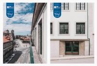 ORM - Saraiva de Carvalho Apartments - B&B Oporto