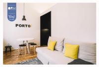 Apartamento de 1 dormitorio