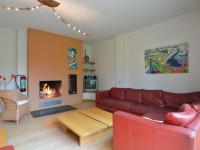 B&B Waimes - Cosy apartment with terrace and pool in the garden - Bed and Breakfast Waimes