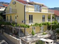 Dominik - Ferienwohnung Orebic