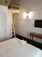 Loft für 3 Personen