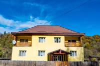 Noring Guest House - B&B Lupeni