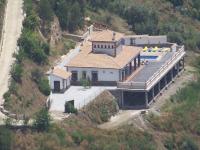 Villa Alejandro, Villen - Sayalonga