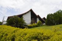 Casa Branca Pousada - B&B Pomerode