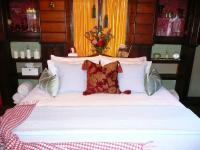 Villa mit 1 Schlafzimmer