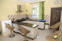 Isola Bella Luxury Villa - B&B