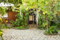 La Villa des Sables du Lagon - B&B