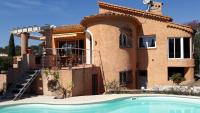 L'Ecureuil de l'Estérel - B&B