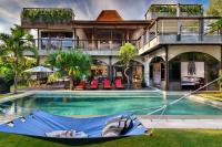 B&B Seminyak - NicoNico Mansion - Bed and Breakfast Seminyak