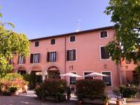 B&B Castelnuovo del Garda - Corte Malaspina - Bed and Breakfast Castelnuovo del Garda