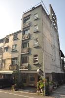 青禾溫泉家民宿 - Bed and Breakfast Jiaoxi