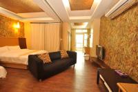 青禾溫泉家民宿 - B&B Jiaoxi