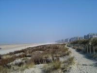 Clos Normand Duplex - B&B De Panne