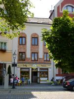 Kamienica Grand Starówka - B&B Elblag