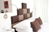 Habitación Doble con terraza