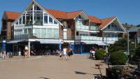 Penthouse Ostseepanorama - B&B