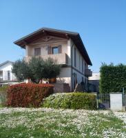 B&B Armonia - Ferienwohnung