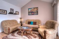 Appartement - Vue sur Jardin