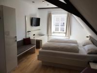 Standard Doppelzimmer