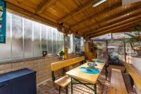 Appartement met 2 slaapkamers