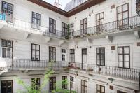 Dominique apartment - B&B Budapest