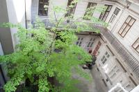 Dominique apartment - B&B Budapest