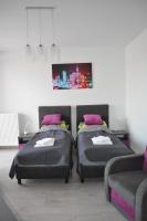 B&B Varsavia - Pop Art Apartments - Bed and Breakfast Varsavia