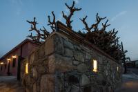 Lardas Luxury Country House - B&B Kissamos