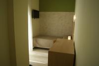 Chambre Simple avec Terrasse