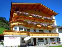 Appartements NEUStockach - Chambres d’hôtes Gerlos