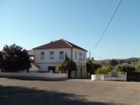 A Tejada - B&B Ortiga