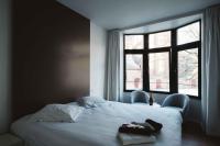 Villa Fluisterbos met gratis parking - Ferienwohnung Ostende