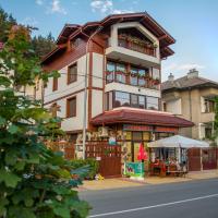 B&B Zlatograd - Stanchevata Kashta - Bed and Breakfast Zlatograd