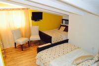 Habitación Cuádruple Confort