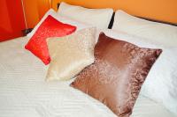 Deluxe Doppelzimmer mit Balkon