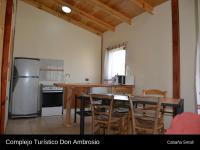 Two-Bedroom Cottage