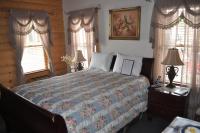 Superior King Suite
