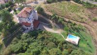 Tenuta i Lecci - Ferienwohnung Terranuova Bracciolini