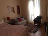 King Suite with Balcony