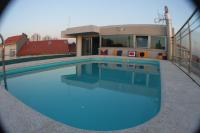 Suite con Piscina Privata