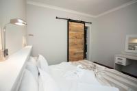 Appartement met Balkon