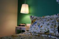 Appartement met 2 Slaapkamers en Zeezicht