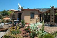 Studio Pablo Finca Montimar - B&B