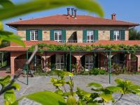 B&B Montegabbione - Casa Rondini - Bed and Breakfast Montegabbione