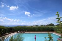 Casa Rondini - B&B Montegabbione