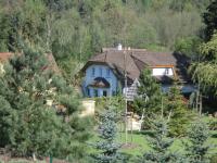 Apartmány v ráji (Českém) - B&B Blata