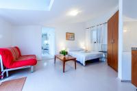 Studio Apartment with Balcony