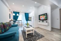Delice Apartament Mamaia - Bed and Breakfast Mamaia