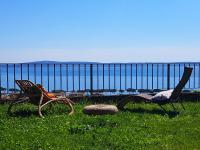 Villa Isotta - Bed and Breakfast Trevignano Romano