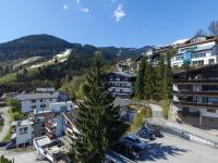 Appartement THE GOOD VIEW by All in One Apartments - B&B